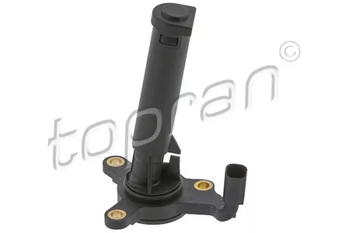 Sensor, engine oil level TOPRAN 408 829)