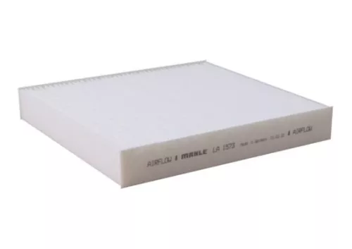 Filter, cabin air KNECHT LA 1566)