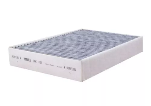 Filter, cabin air KNECHT LAK 1677)
