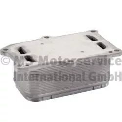 Oil Cooler, engine oil BF 20190393600)