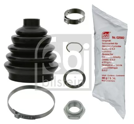 Bellow Kit, drive shaft FEBI BILSTEIN 03595)