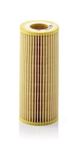 Hydraulic Filter, automatic transmission MANN-FILTER HU 721 y)