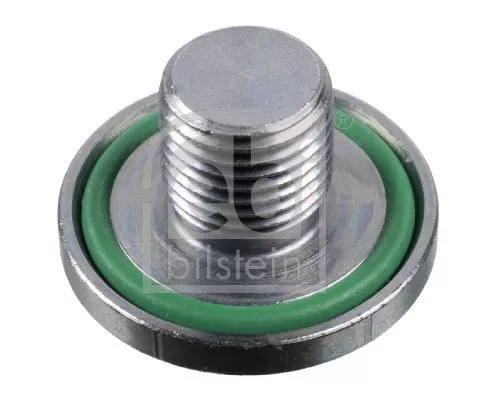 Screw Plug, automatic transmission casing FEBI BILSTEIN 173581)