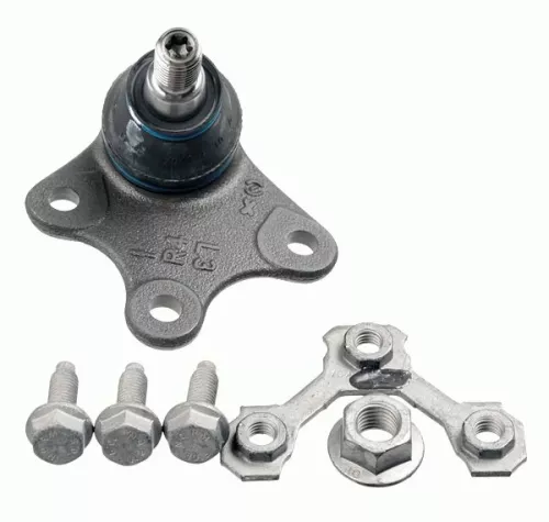 Ball Joint LEMFÖRDER 25525 02)
