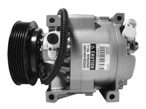 Compressor, air conditioning  10-0110)