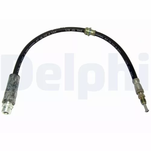 Brake Hose DELPHI LH6145)