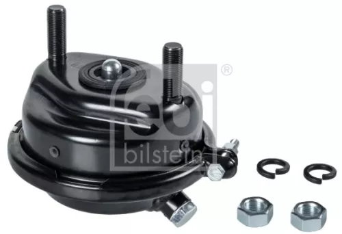 Diaphragm Brake Cylinder FEBI BILSTEIN 108782)