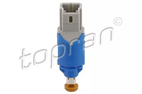 Switch, clutch control (cruise control) TOPRAN 638 188)