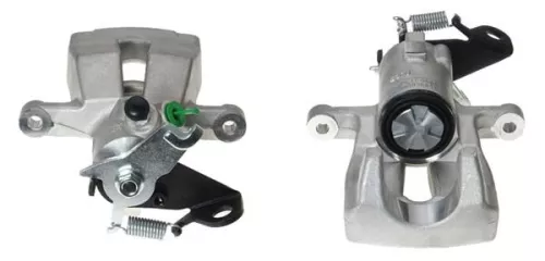 Brake Caliper BUDWEG CALIPER 343586)