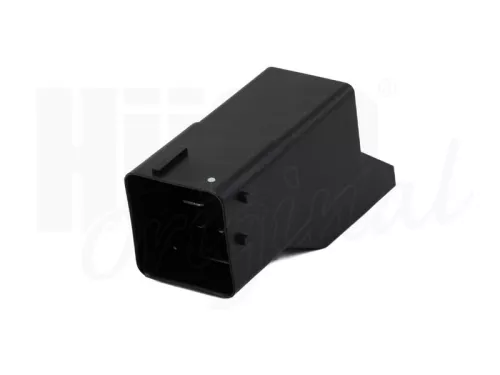 Relay, glow plug system HITACHI 132181)