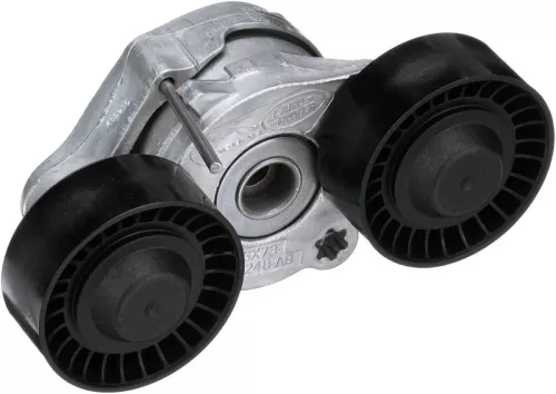 Belt Tensioner, V-ribbed belt GATES T39407)