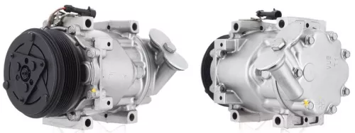 Compressor, air conditioning CEVAM 8646040)