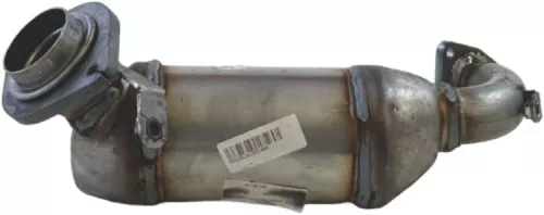 Catalytic Converter  090-241)