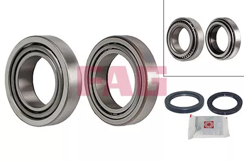 Wheel Bearing Kit Schaeffler FAG 713 6970 30)
