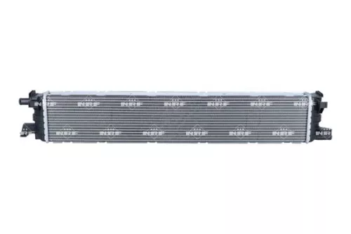 Radiator, engine cooling NRF 550001)