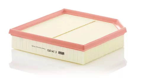 Air Filter MANN-FILTER C 24 051)