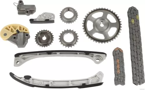 Timing Chain Kit Herth+Buss Jakoparts J1193008)