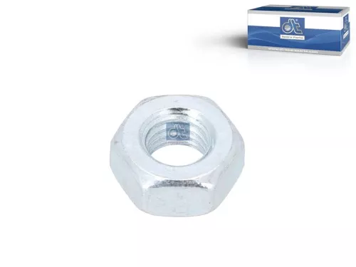 Nut DT Spare Parts 9.35011)