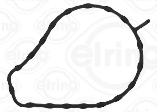 Gasket, water pump ELRING 297.020)