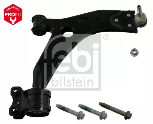 Control/Trailing Arm, wheel suspension FEBI BILSTEIN 40624)