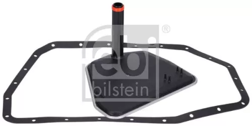 Hydraulic Filter Kit, automatic transmission FEBI BILSTEIN 103553)