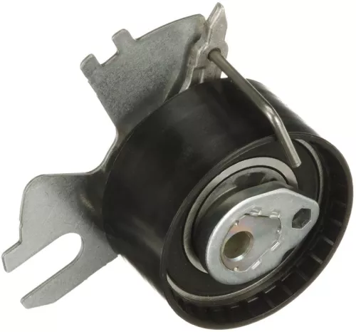 Tensioner Pulley, timing belt GATES T43231)