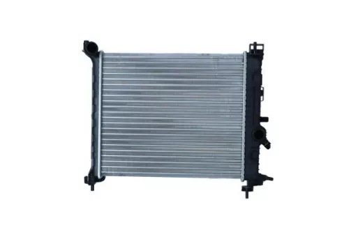 Radiator, engine cooling NRF 58473A)