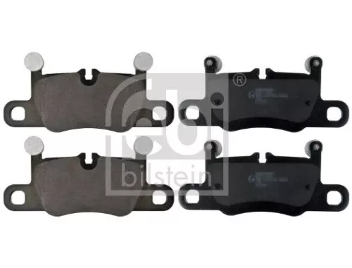 Brake Pad Set, disc brake FEBI BILSTEIN 175674)