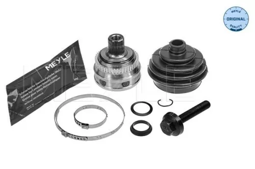Joint Kit, drive shaft MEYLE 100 498 0102)