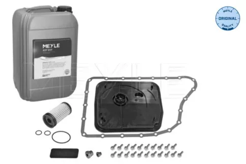Parts Kit, automatic transmission oil change MEYLE 714 135 0003/XK)