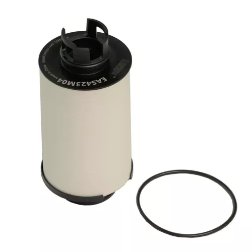 Oil Separator, crankcase ventilation HENGST FILTER EAS423M04 D562)