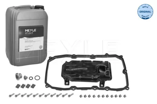 Parts Kit, automatic transmission oil change MEYLE 100 135 0108/XK)