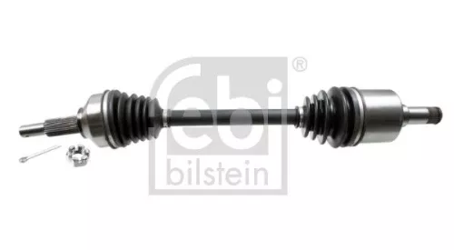 Drive Shaft FEBI BILSTEIN 180872)