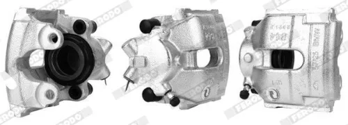 Brake Caliper FERODO FCL694189)