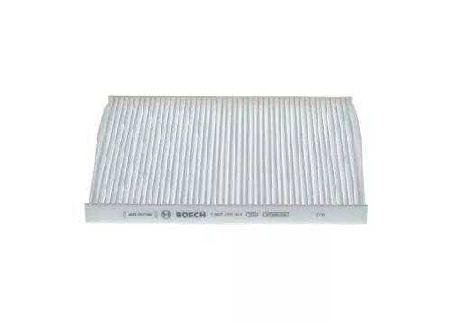 Filter, cabin air BOSCH 1 987 435 151)