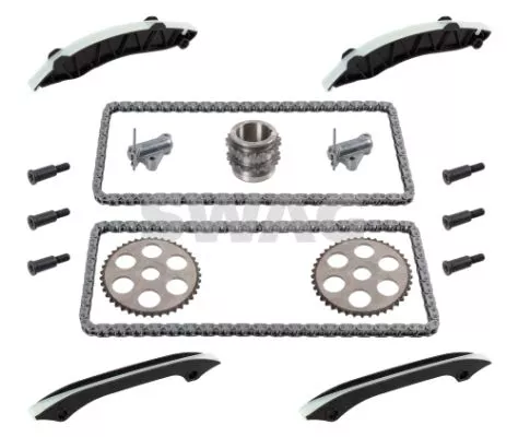 Timing Chain Kit SWAG 33 10 1793)