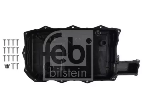 Hydraulic Filter, automatic transmission FEBI BILSTEIN 179308)
