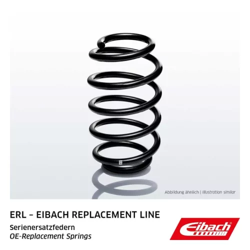 Suspension Spring EIBACH R23011)