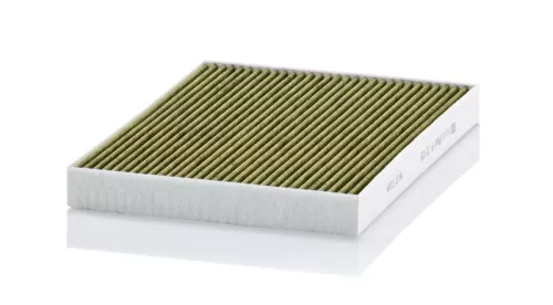 Filter, cabin air MANN-FILTER FP 33 006)