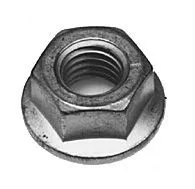 Nut, exhaust manifold BOSAL 258-047)