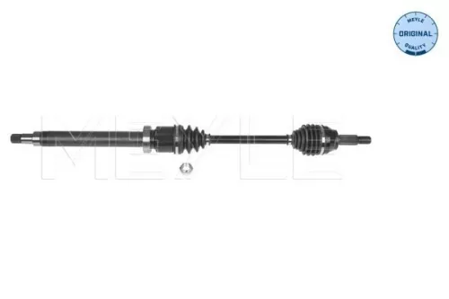 Drive Shaft MEYLE 714 498 0064)