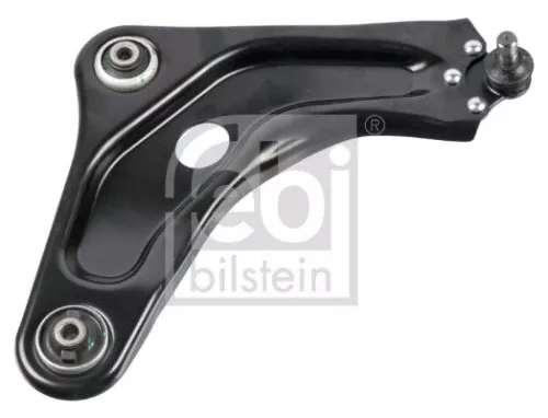 Control/Trailing Arm, wheel suspension FEBI BILSTEIN 181021)