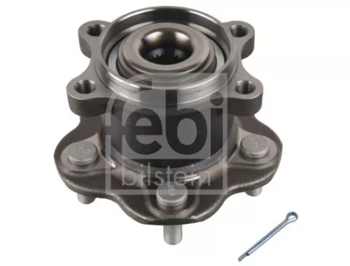 Wheel Bearing Kit  175371)