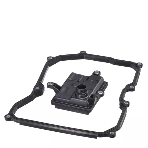 Hydraulic Filter Kit, automatic transmission HENGST FILTER EG1161H D702)