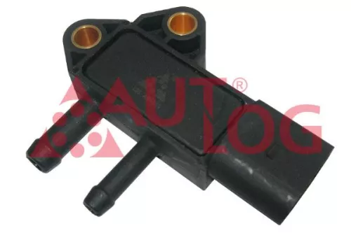 Sensor, exhaust pressure AUTLOG AS4889)