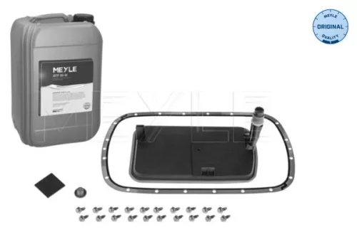 Parts Kit, automatic transmission oil change MEYLE 300 135 0402/XK)