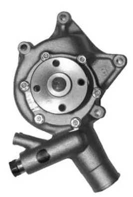 Water Pump, engine cooling AISIN WPT-912C)