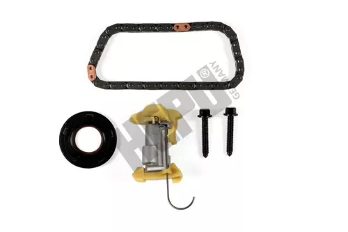 Timing Chain Kit HEPU 21-0695)