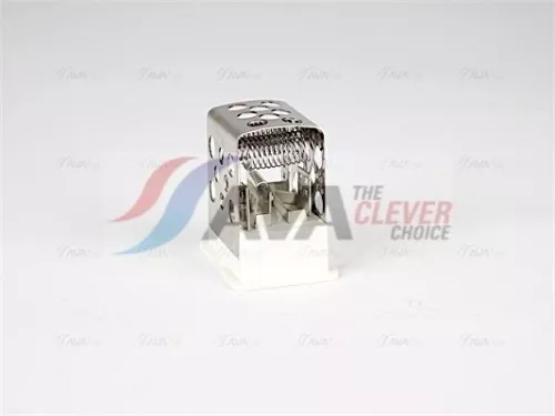 Resistor, interior blower AVA QUALITY COOLING OLR014)
