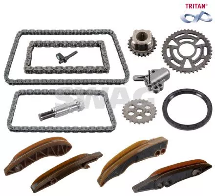 Timing Chain Kit SWAG 33 10 7544)
